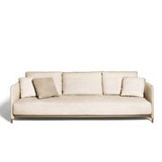 Blendy Movie Armchair & Sofa by DePadova gallery detail image