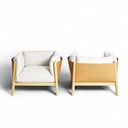Yak Armchair & Sofa by DePadova gallery detail image