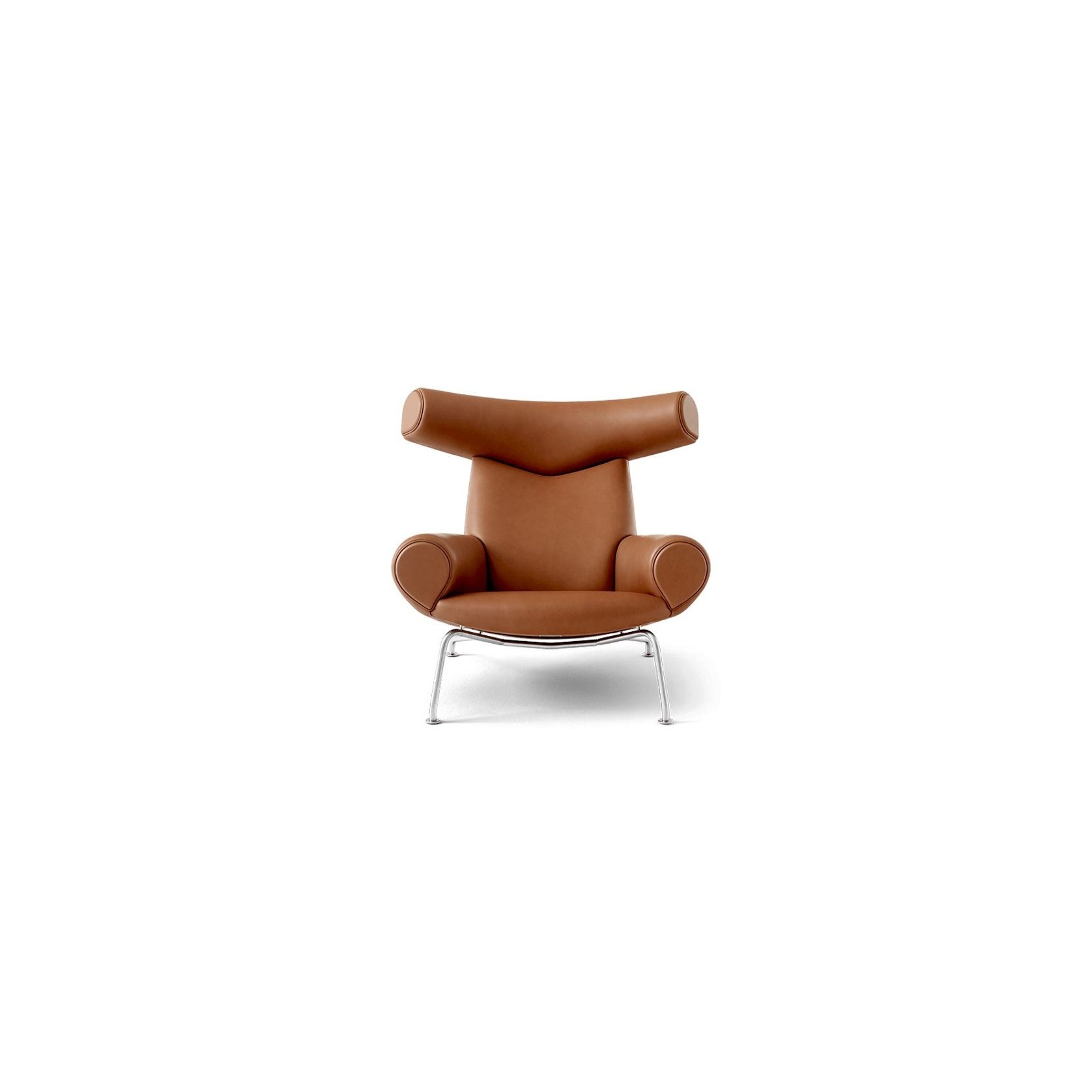 Wegner Ox Chair by Fredericia gallery detail image