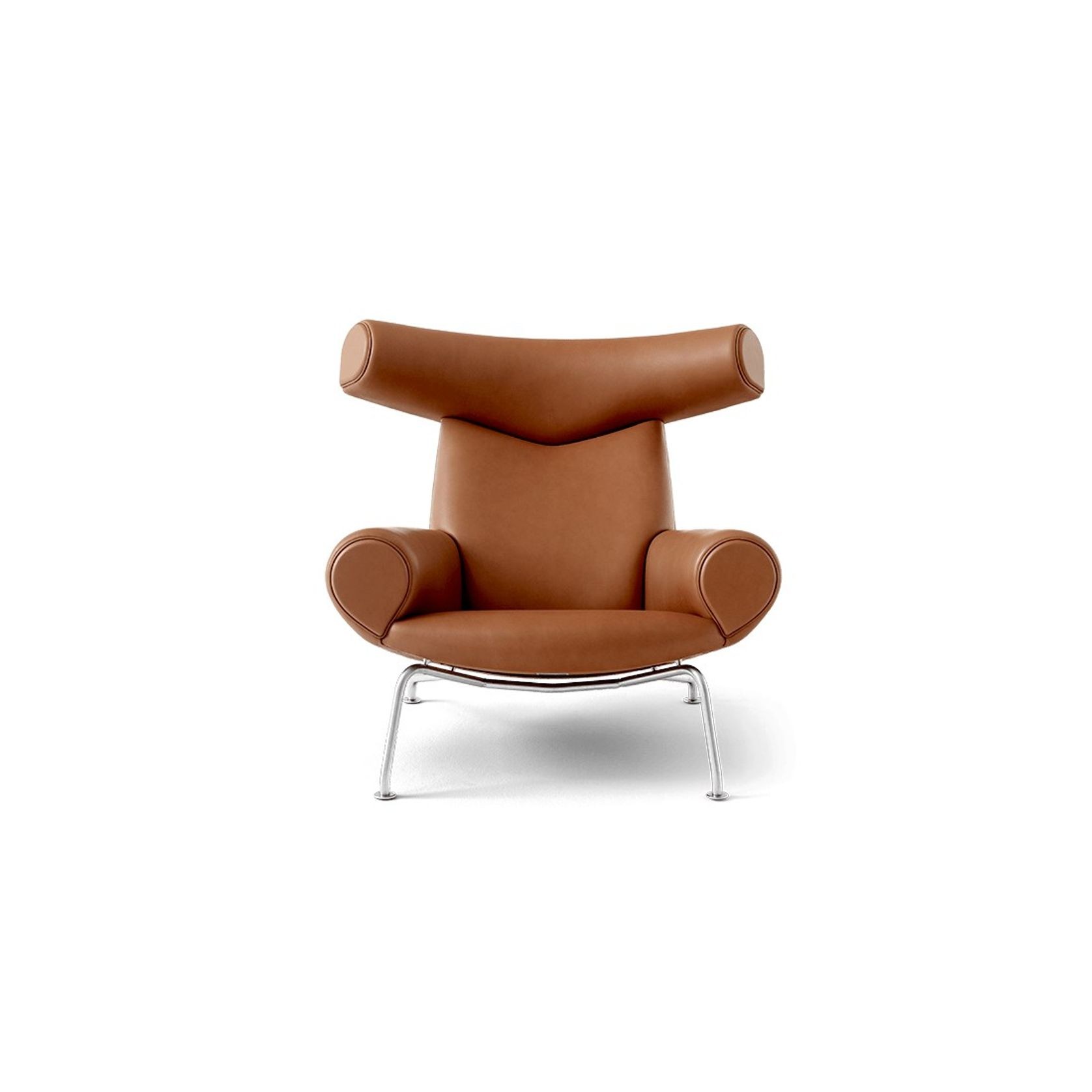 Wegner Ox Chair by Fredericia gallery detail image