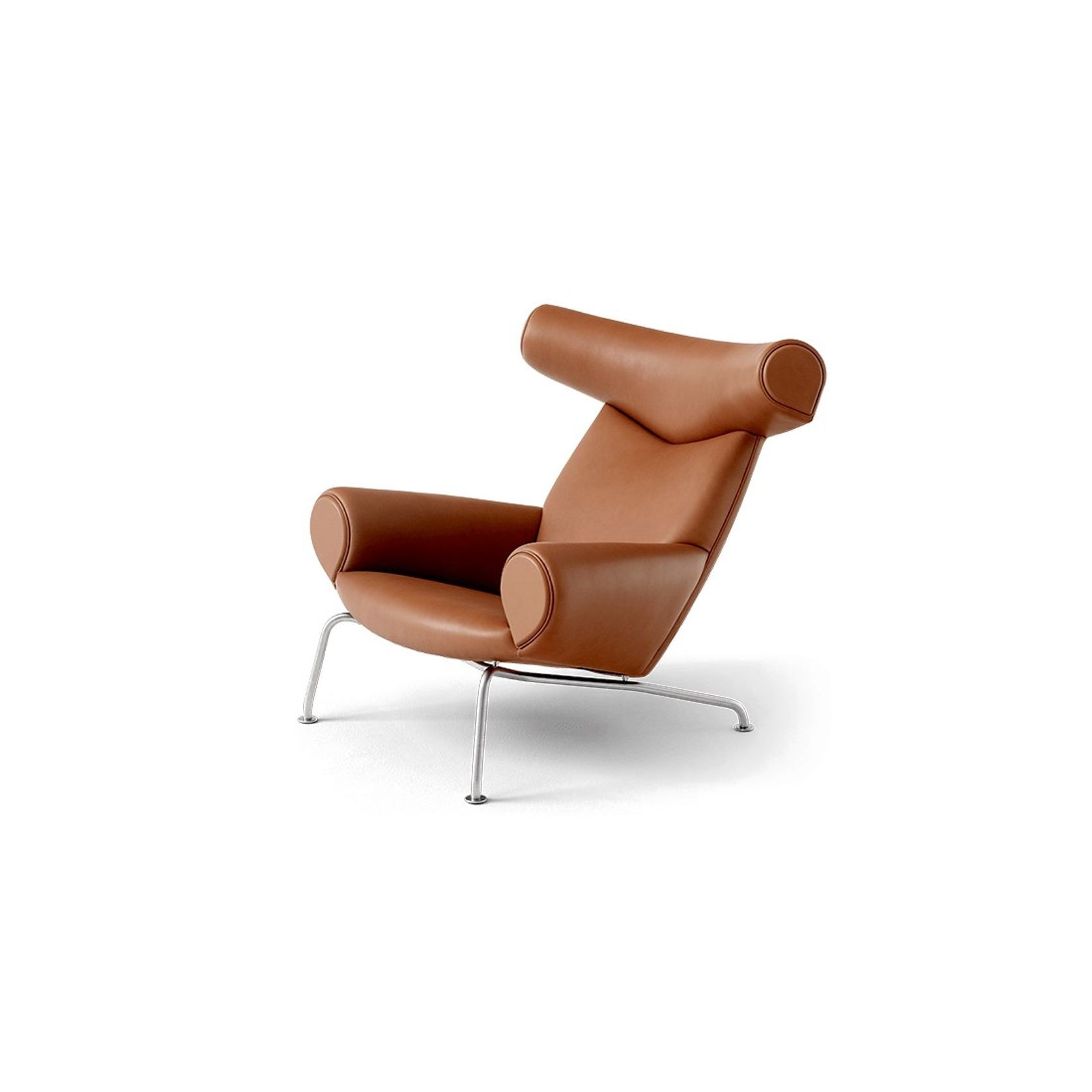 Wegner Ox Chair by Fredericia gallery detail image