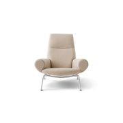 Wegner Queen Chair by Fredericia gallery detail image