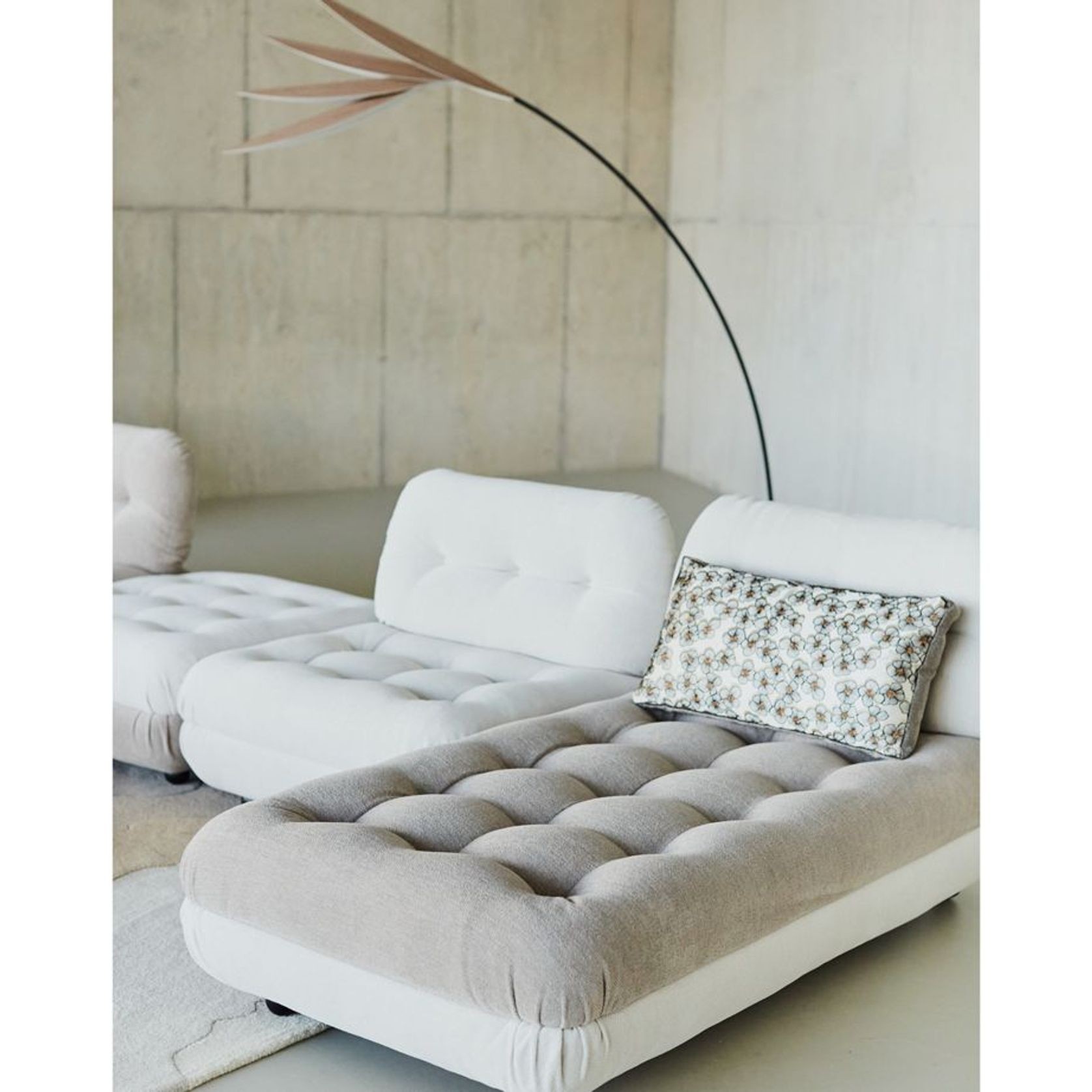 Domino Sofa gallery detail image