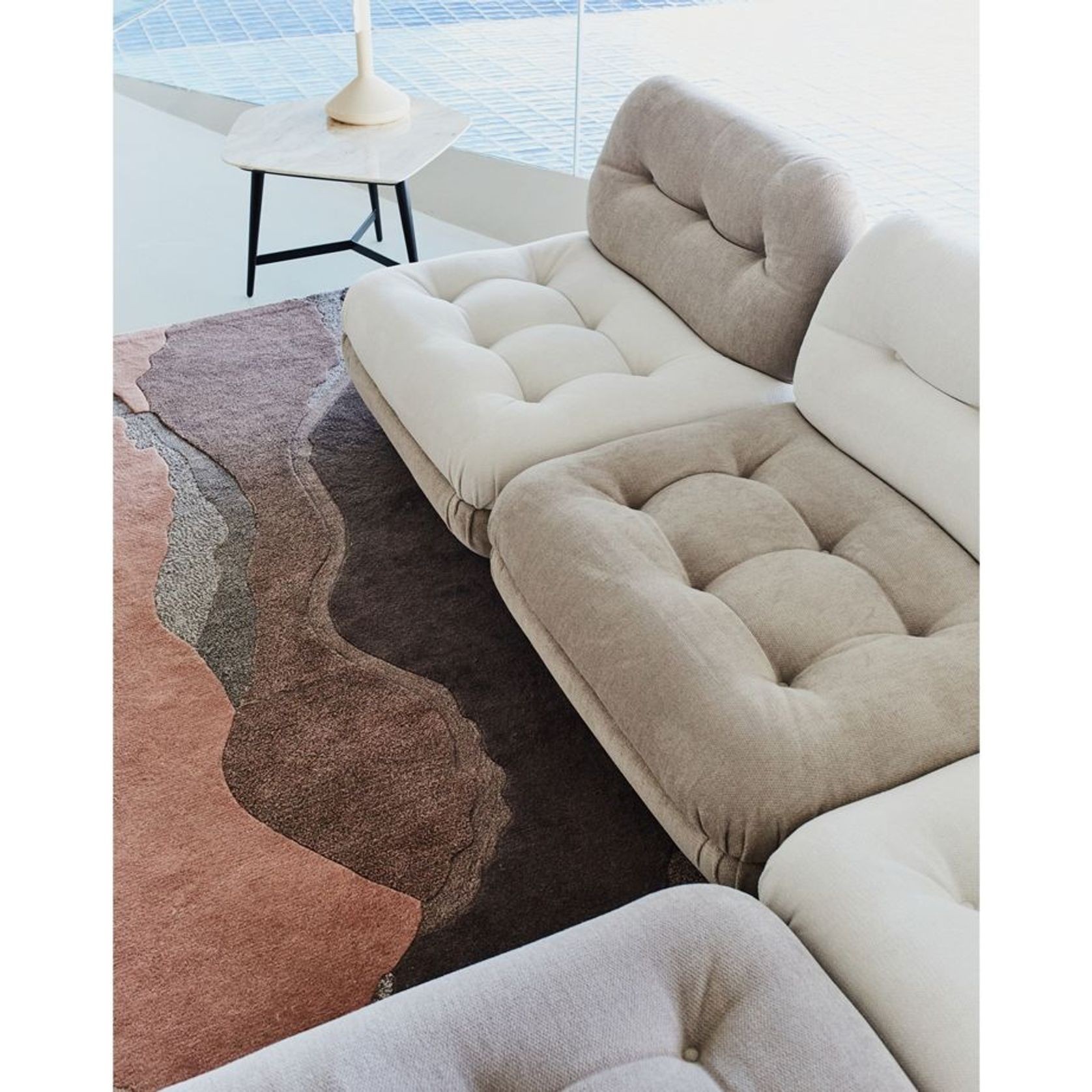 Domino Sofa gallery detail image