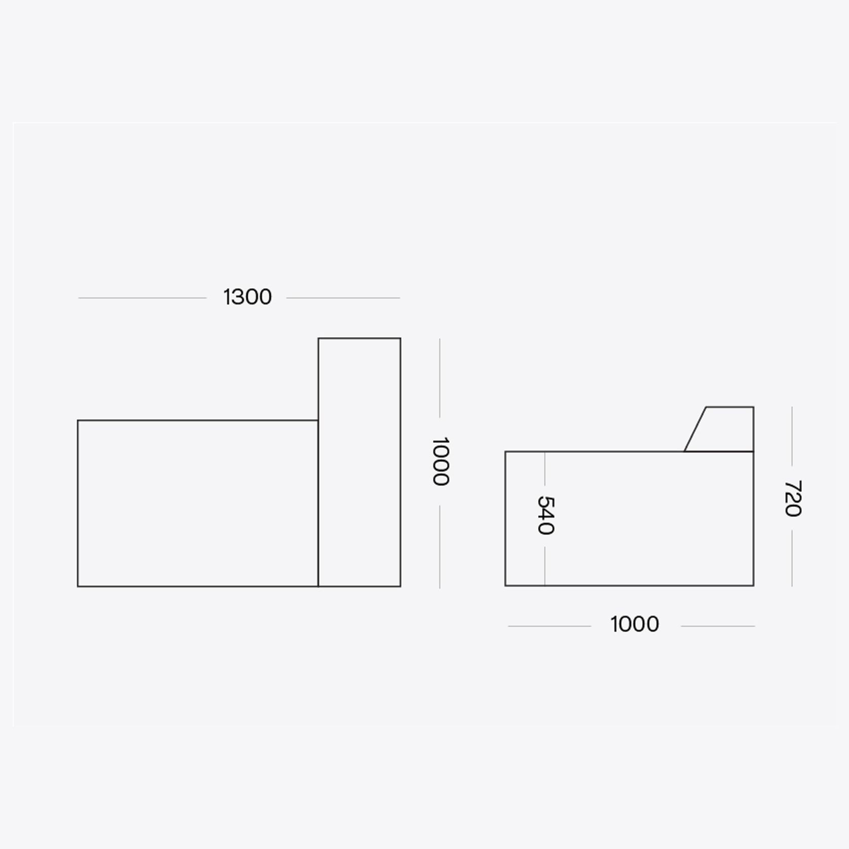 Doug Sofa gallery detail image