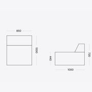 Doug Sofa gallery detail image