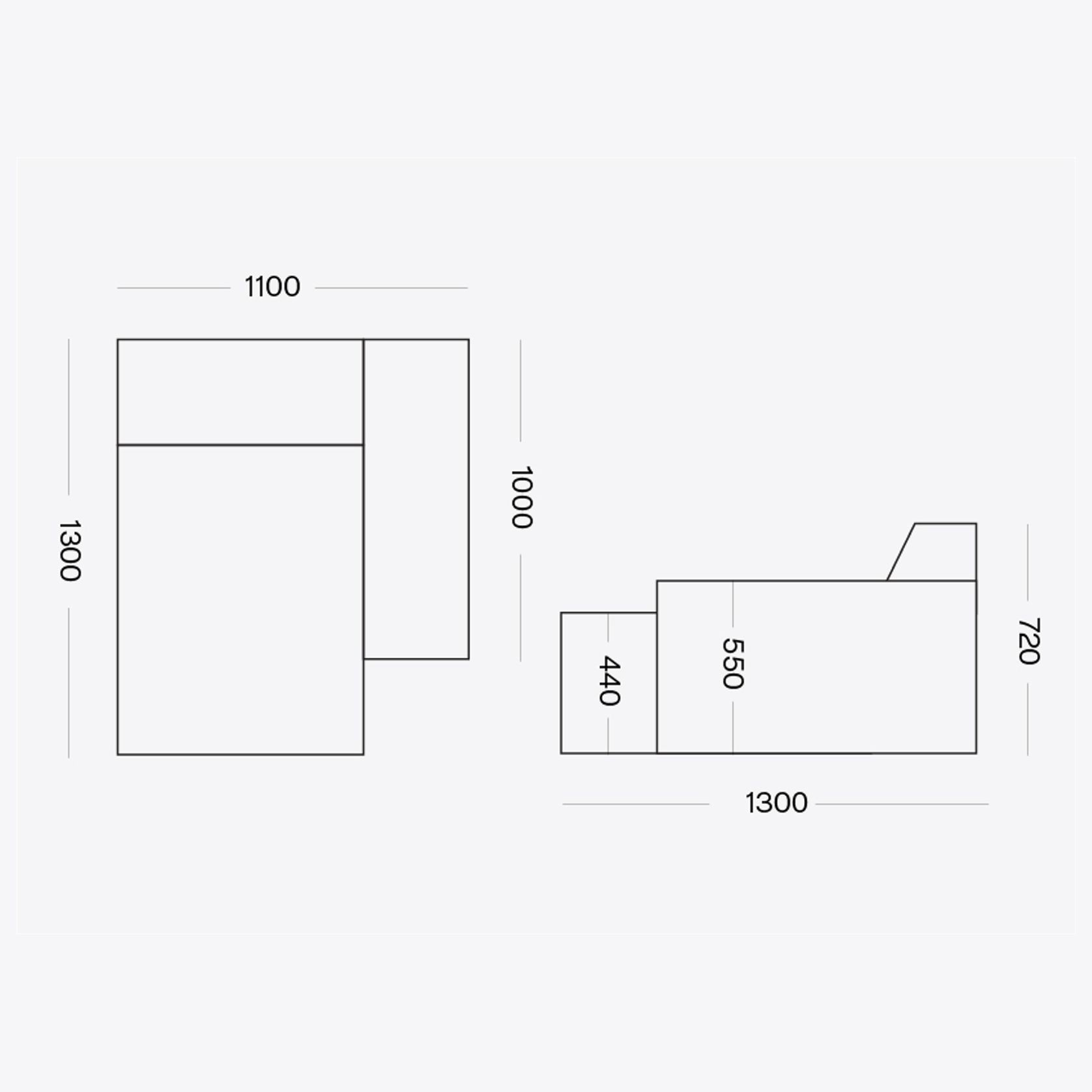 Doug Sofa gallery detail image