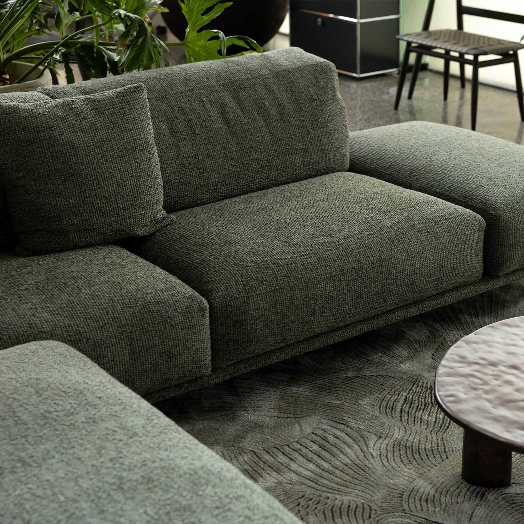Edoardo Sofa by Linteloo gallery detail image