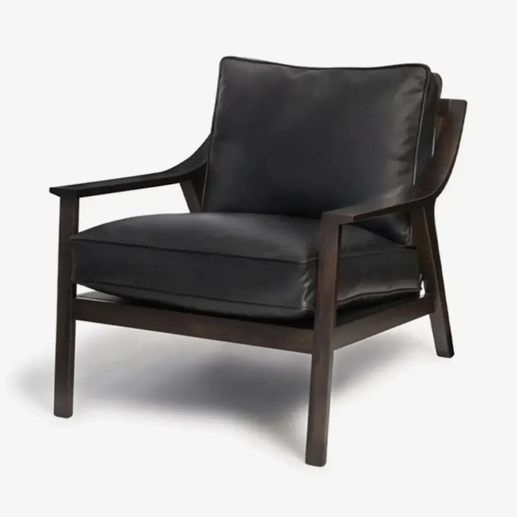 Enzo Armchair gallery detail image