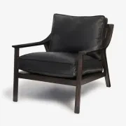 Enzo Armchair gallery detail image