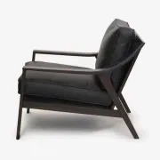 Enzo Armchair gallery detail image