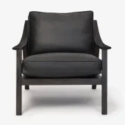 Enzo Armchair gallery detail image