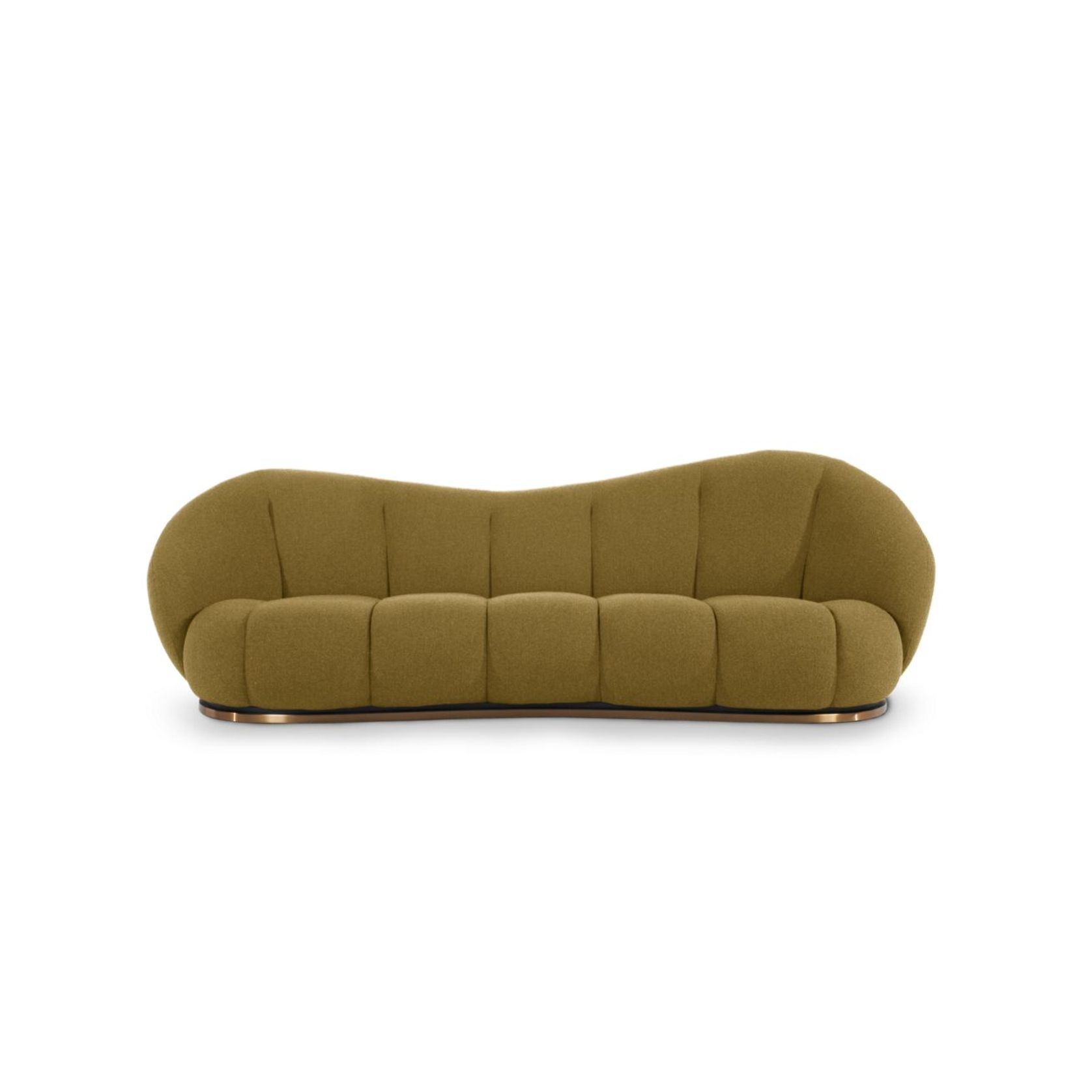 Elegio Large 4-seat Sofa gallery detail image