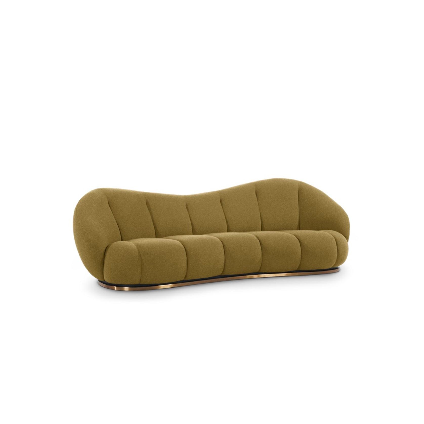 Elegio Large 4-seat Sofa gallery detail image