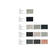 Morocco Modular Sofa gallery detail image