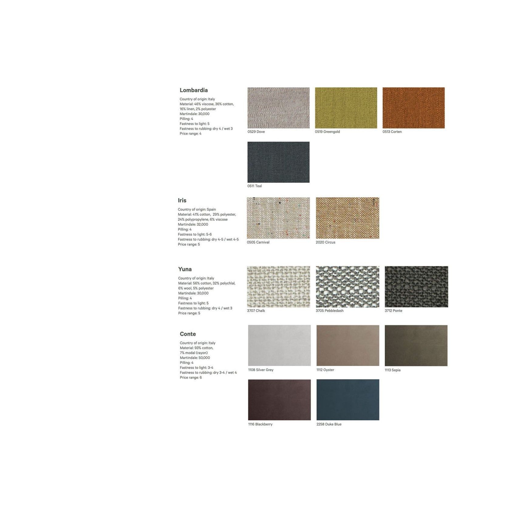 Morocco Modular Sofa gallery detail image