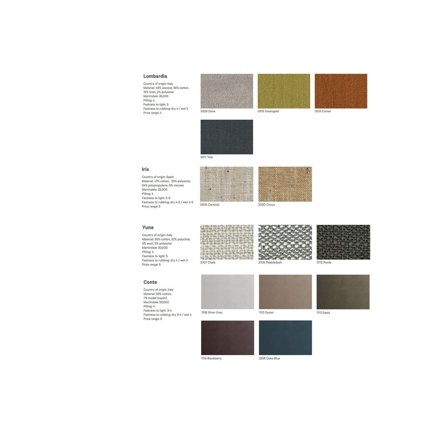 Morocco Modular Sofa gallery detail image