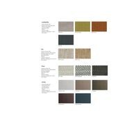 Morocco Modular Sofa gallery detail image