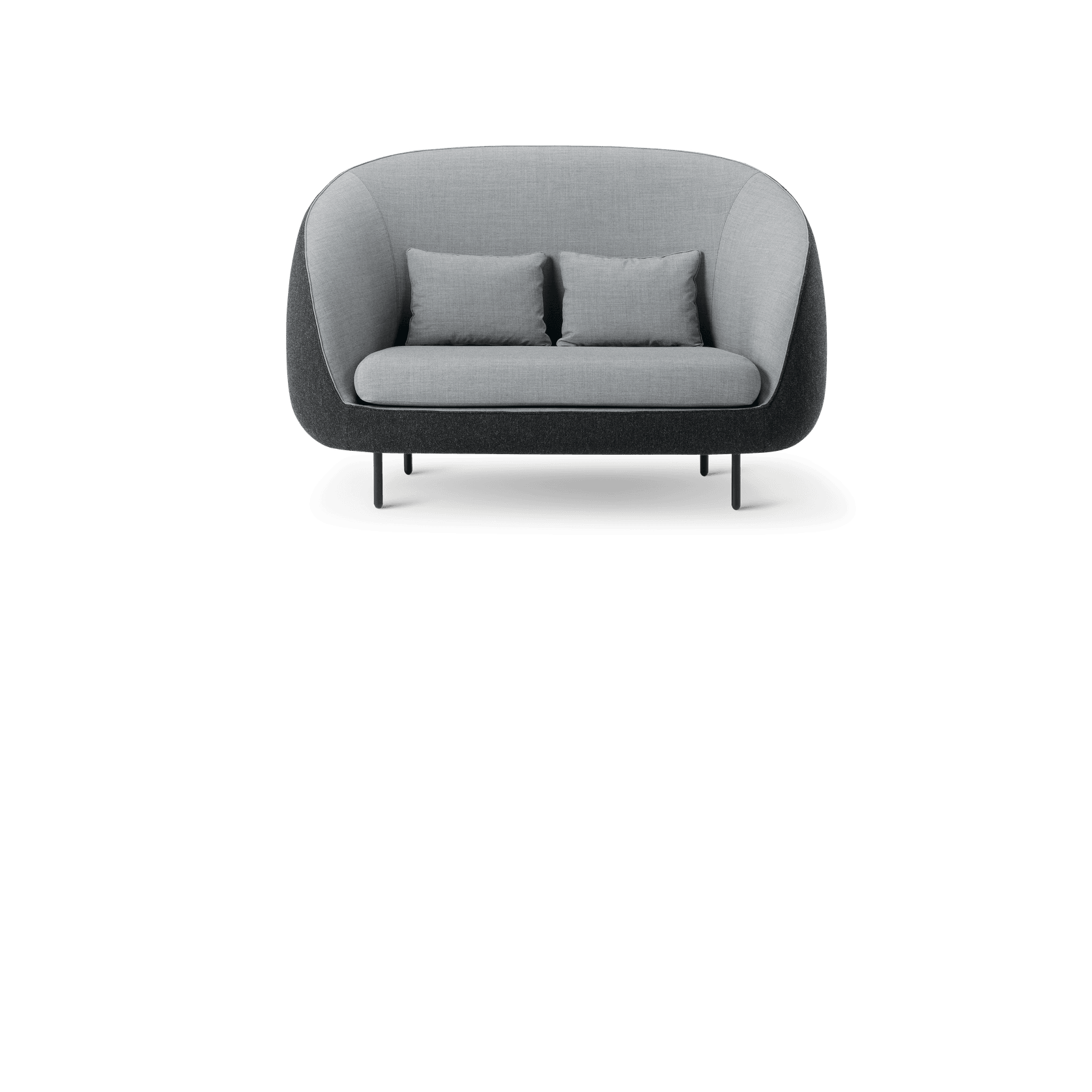 Haiku 2-Seater Sofa by Fredericia gallery detail image