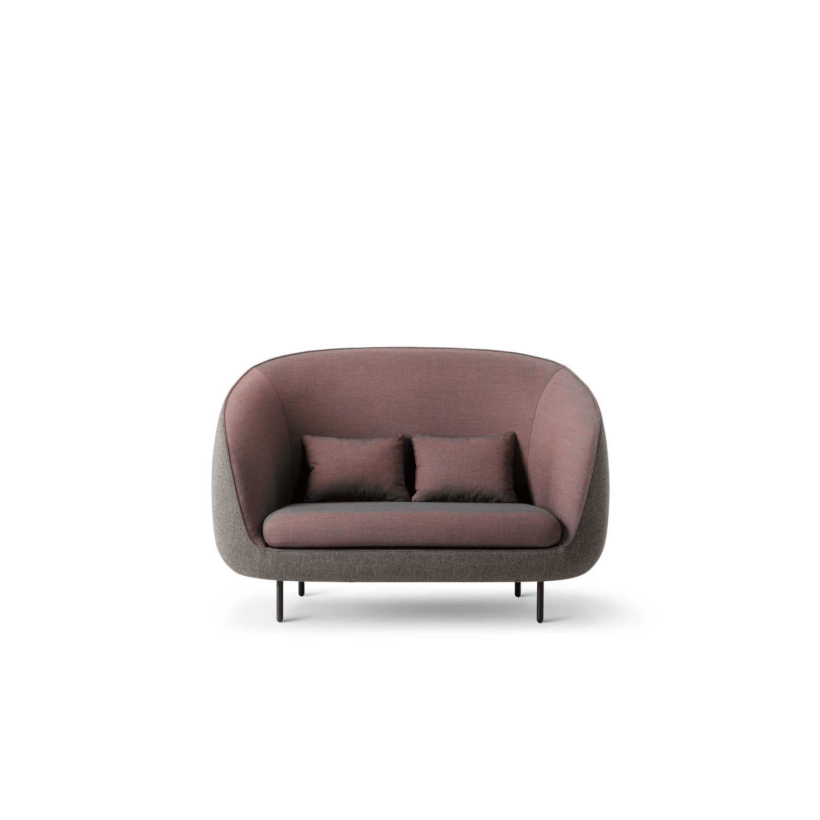 Haiku 2-Seater Sofa by Fredericia gallery detail image