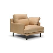 George armchair gallery detail image