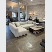 Gina sectional sofa gallery detail image