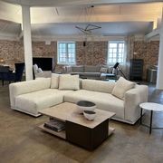 Gina sectional sofa gallery detail image