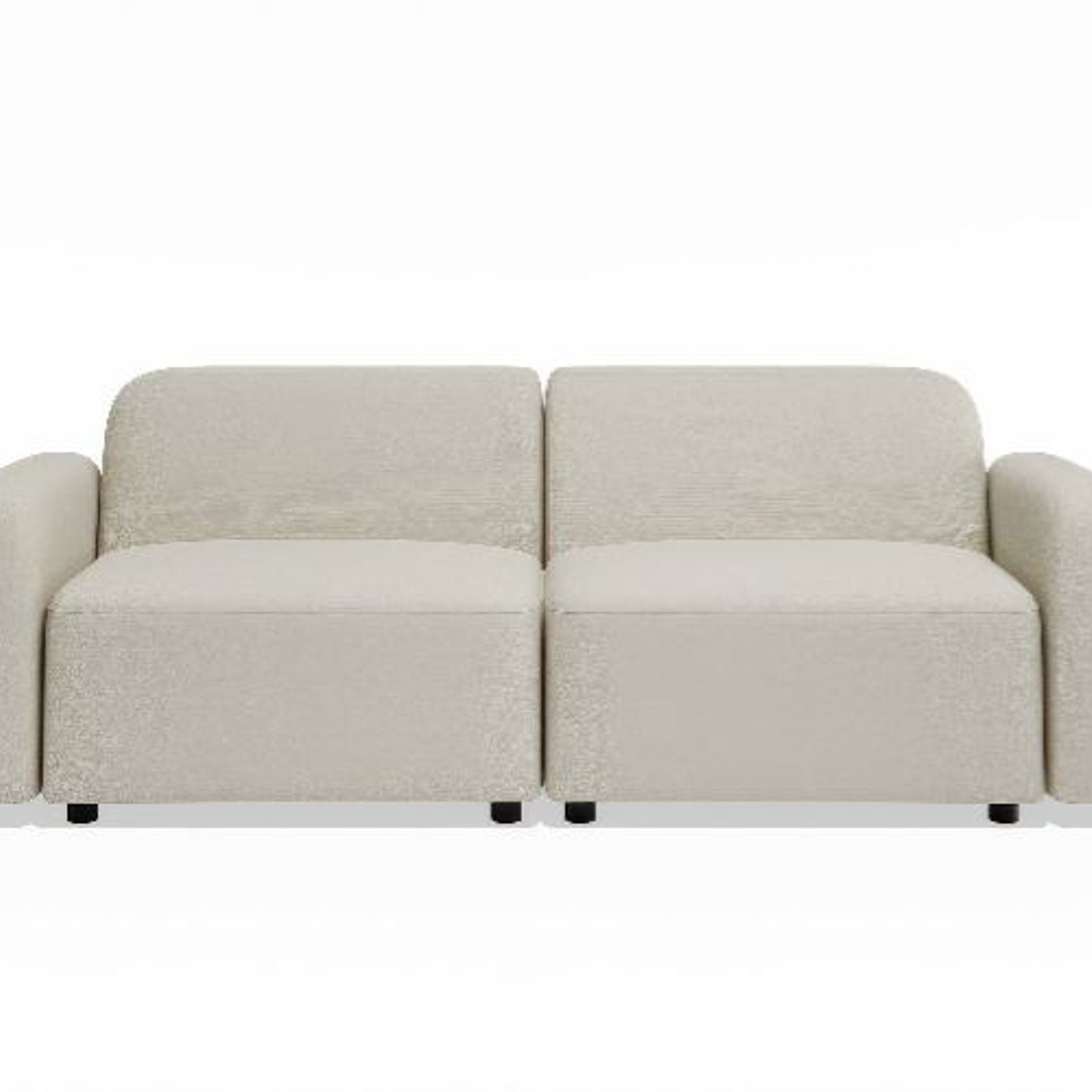 Atticus Modular Sofa gallery detail image