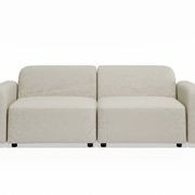 Atticus Modular Sofa gallery detail image