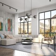 Atticus Modular Sofa Sections gallery detail image