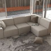 Block Sofa gallery detail image