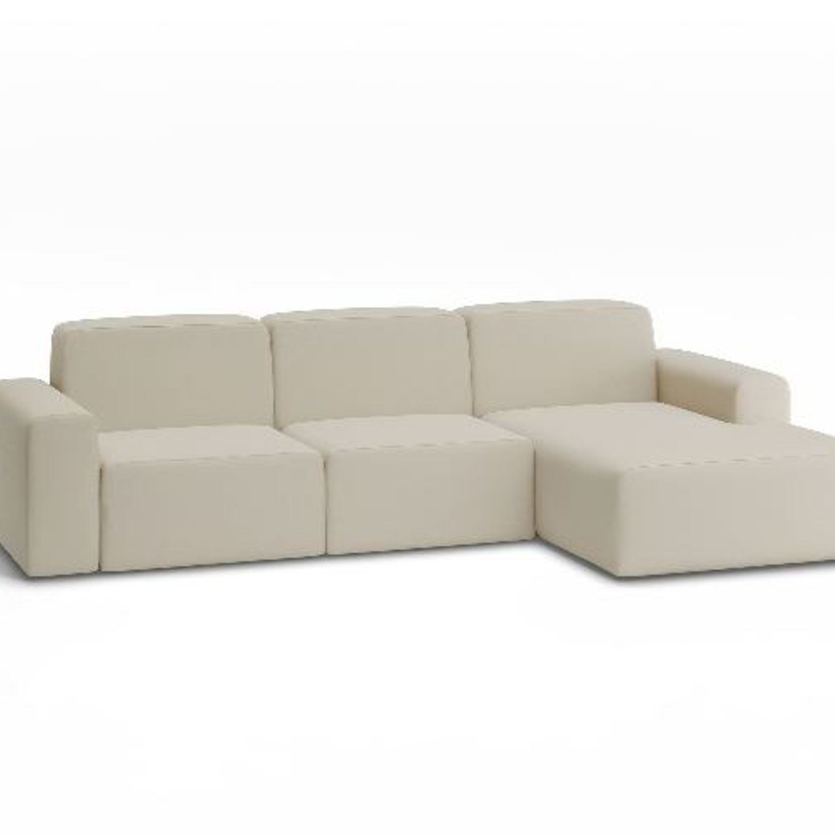 Block Sofa gallery detail image