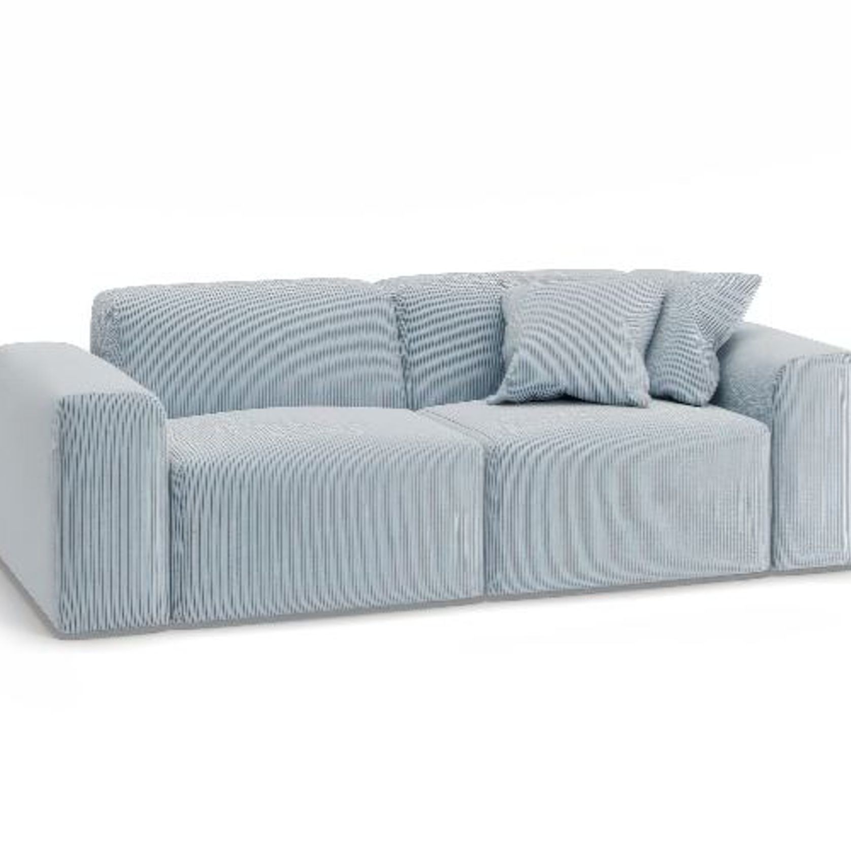 Monaco Sofa gallery detail image