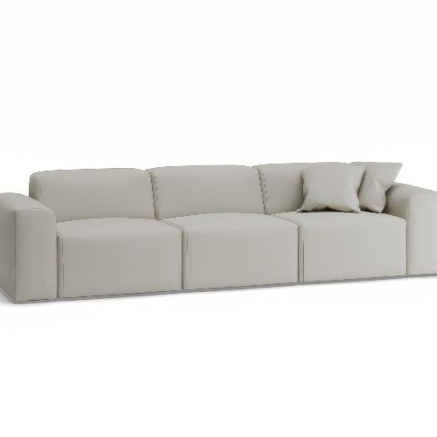 Monaco Sofa gallery detail image