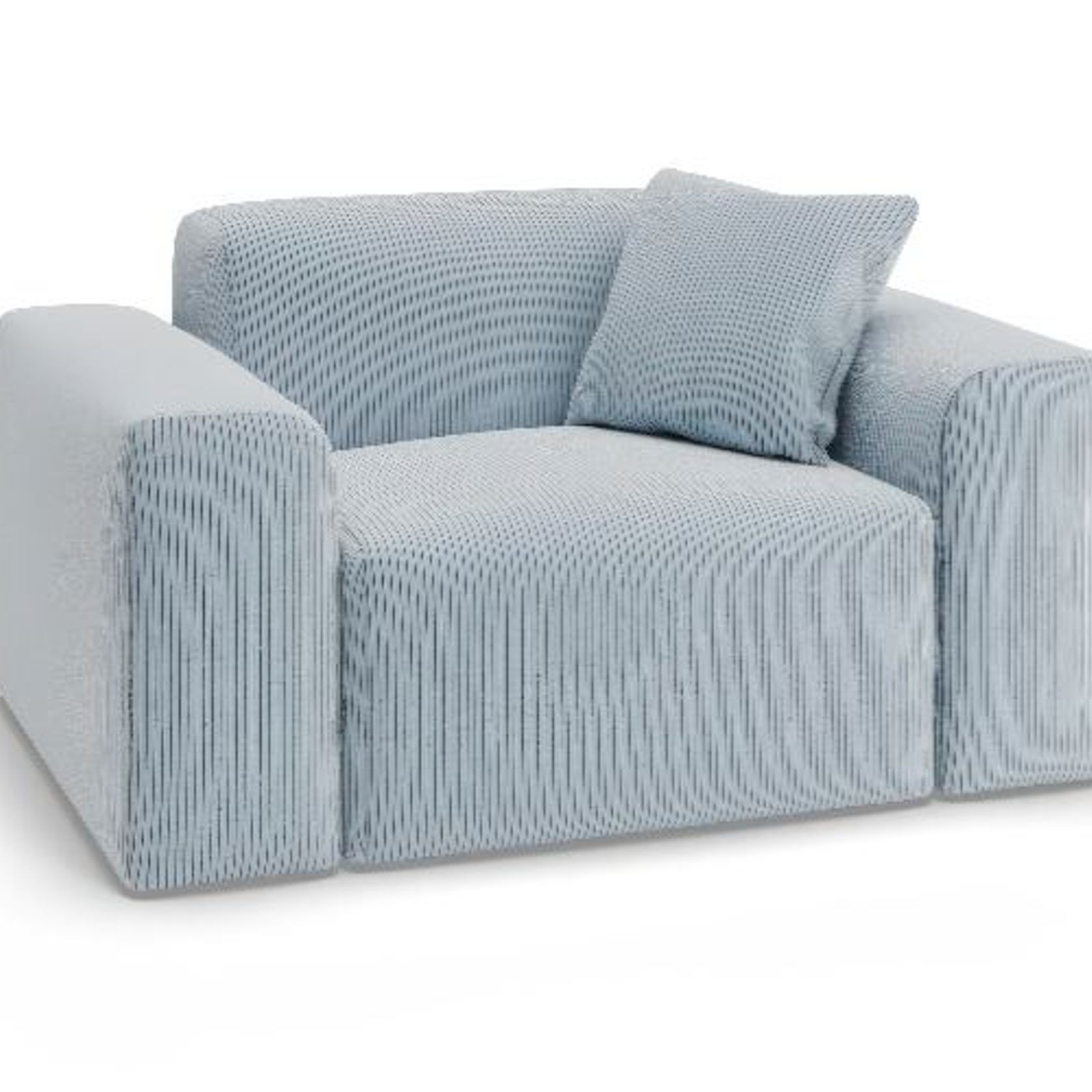 Monaco Sofa gallery detail image