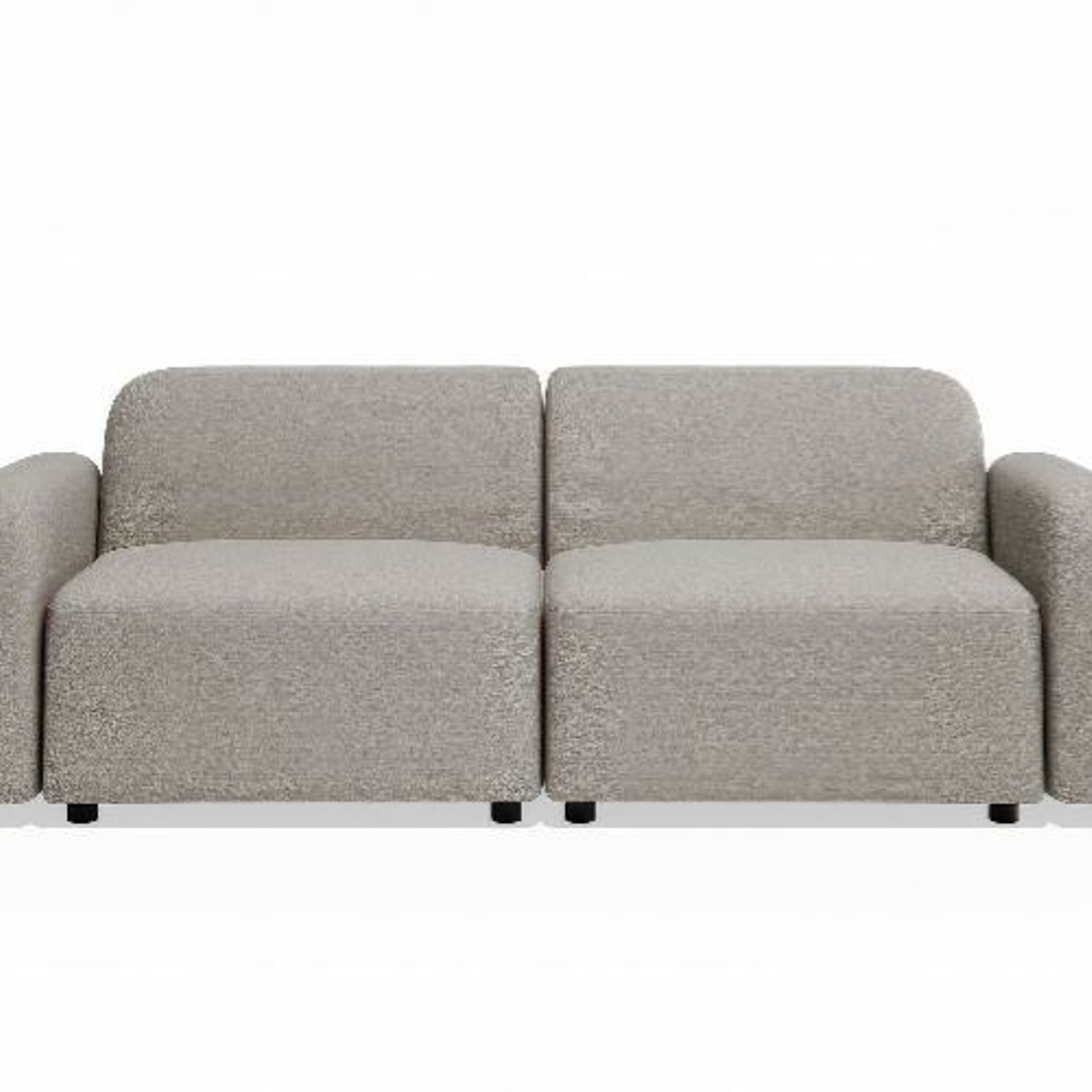 Atticus Modular Sofa gallery detail image
