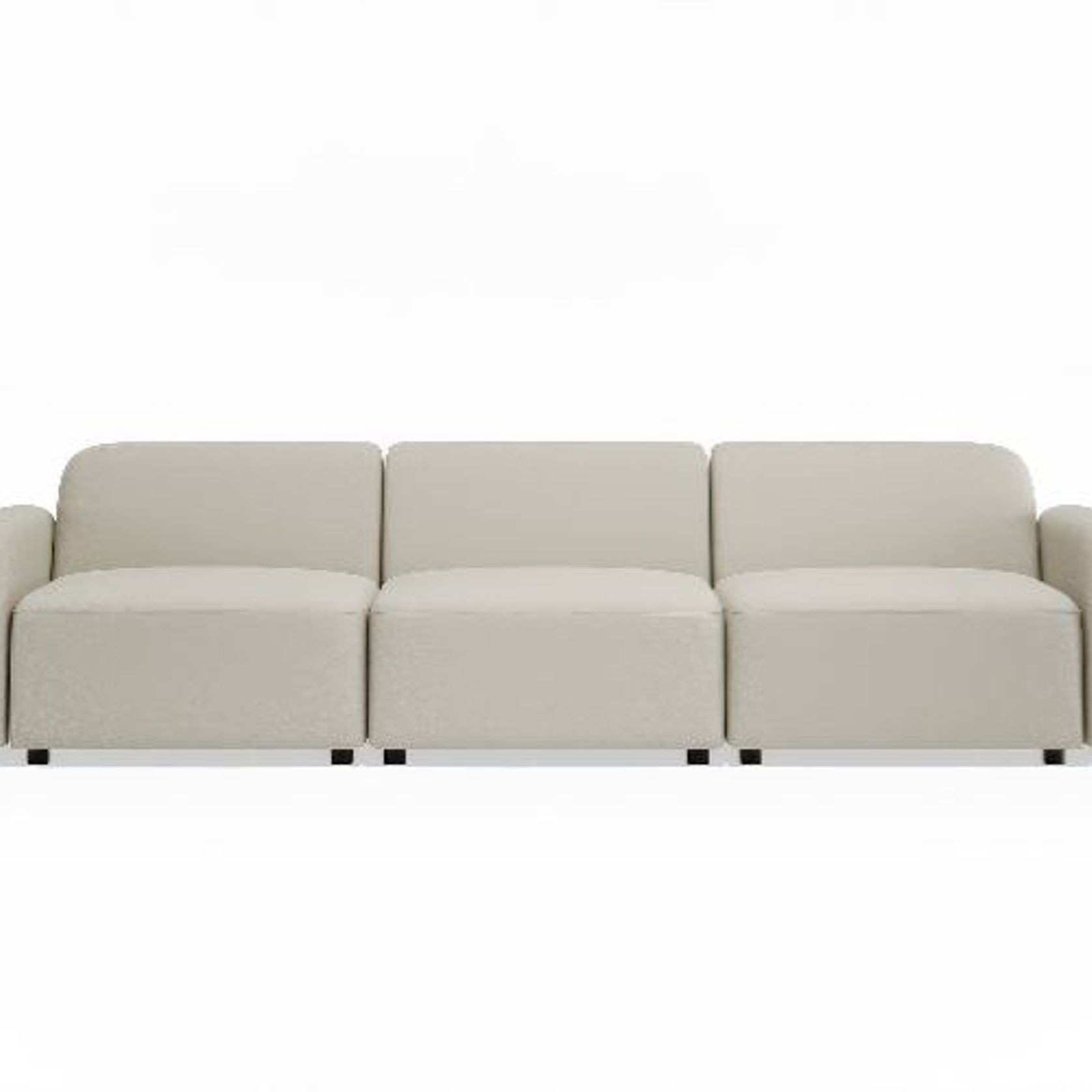Atticus Modular Sofa gallery detail image