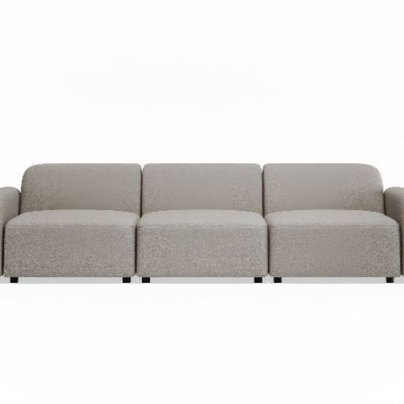Atticus Modular Sofa gallery detail image