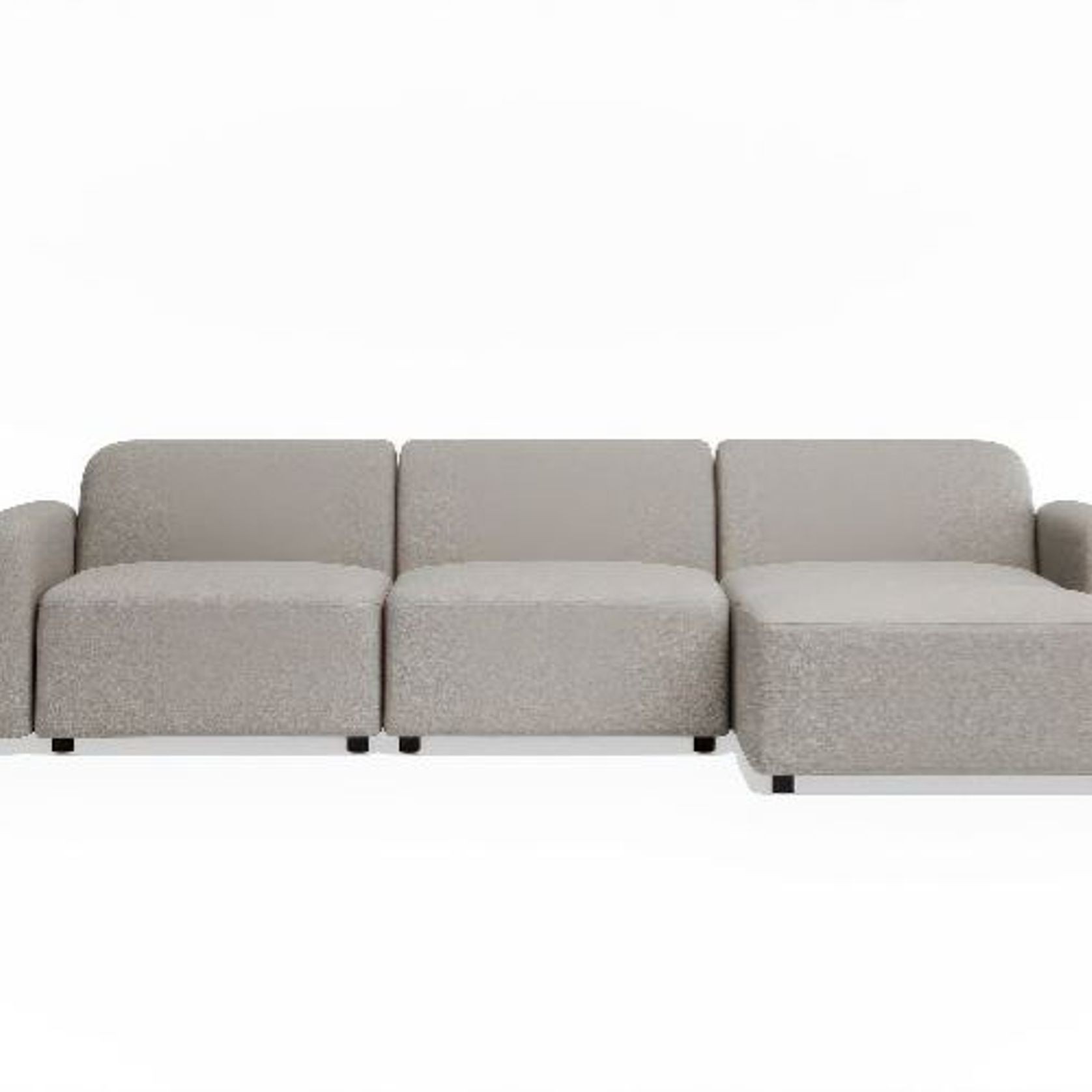Atticus Modular Sofa gallery detail image