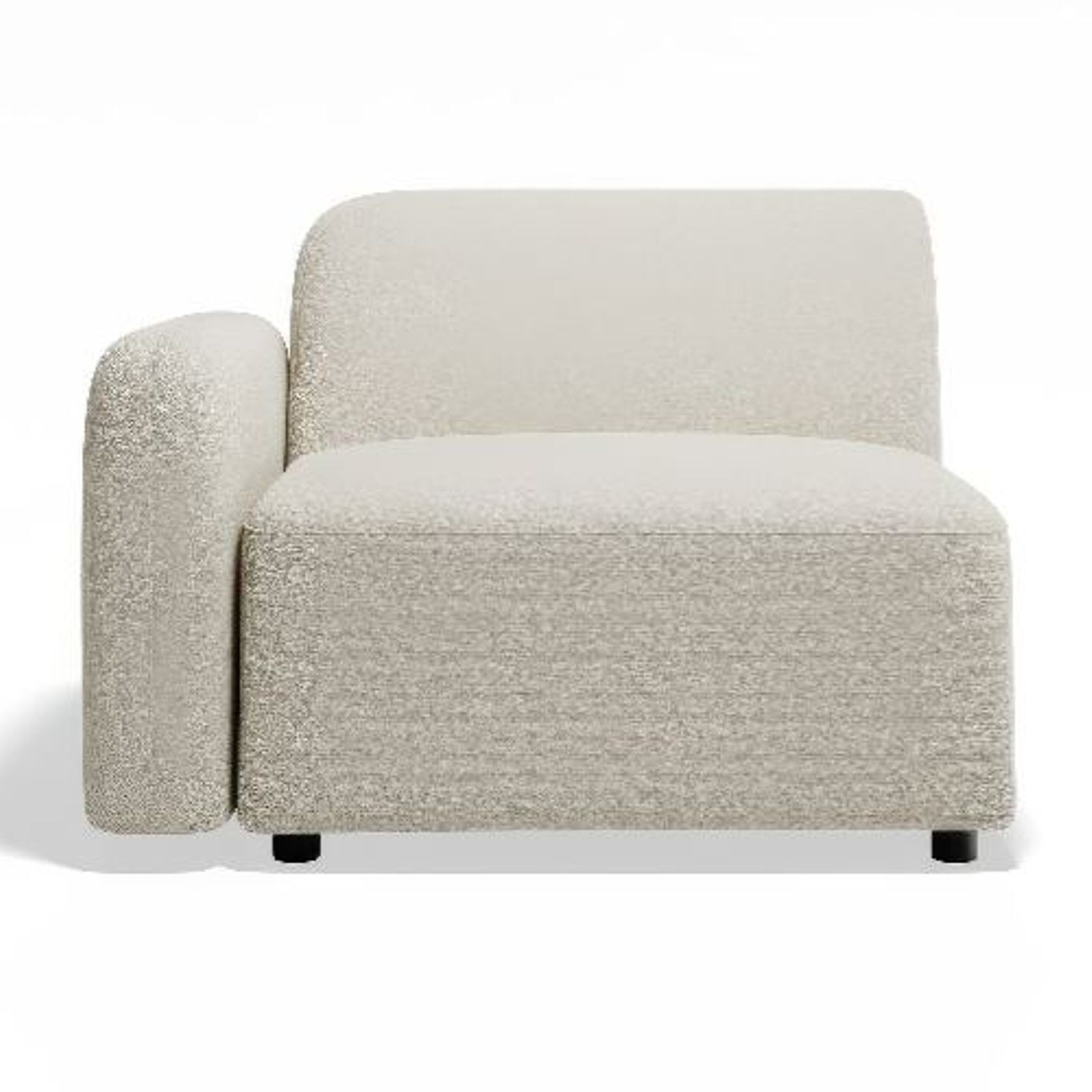 Atticus Modular Sofa Sections gallery detail image
