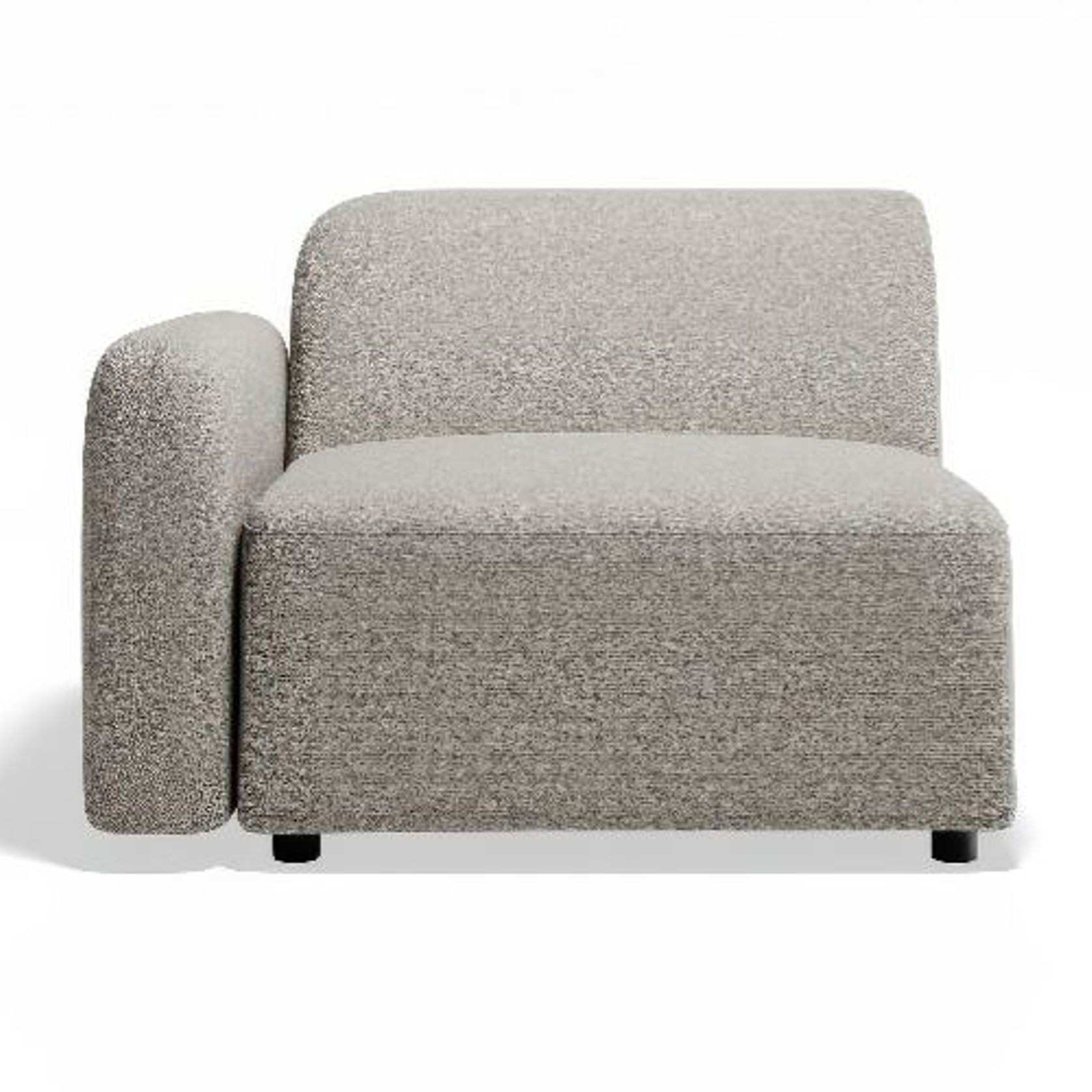 Atticus Modular Sofa Sections gallery detail image