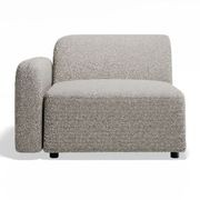 Atticus Modular Sofa Sections gallery detail image