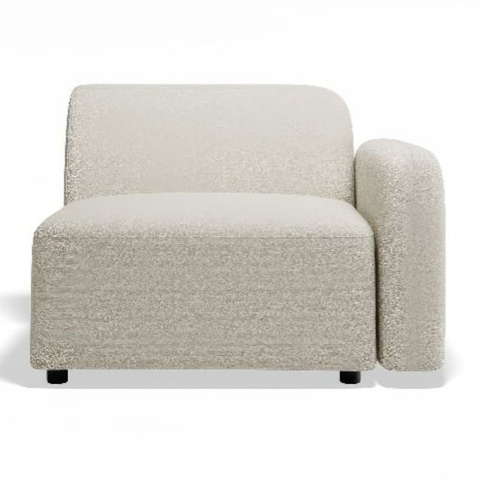 Atticus Modular Sofa Sections gallery detail image