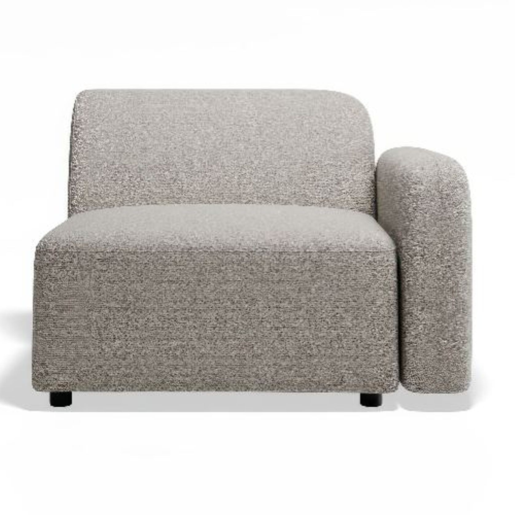 Atticus Modular Sofa Sections gallery detail image