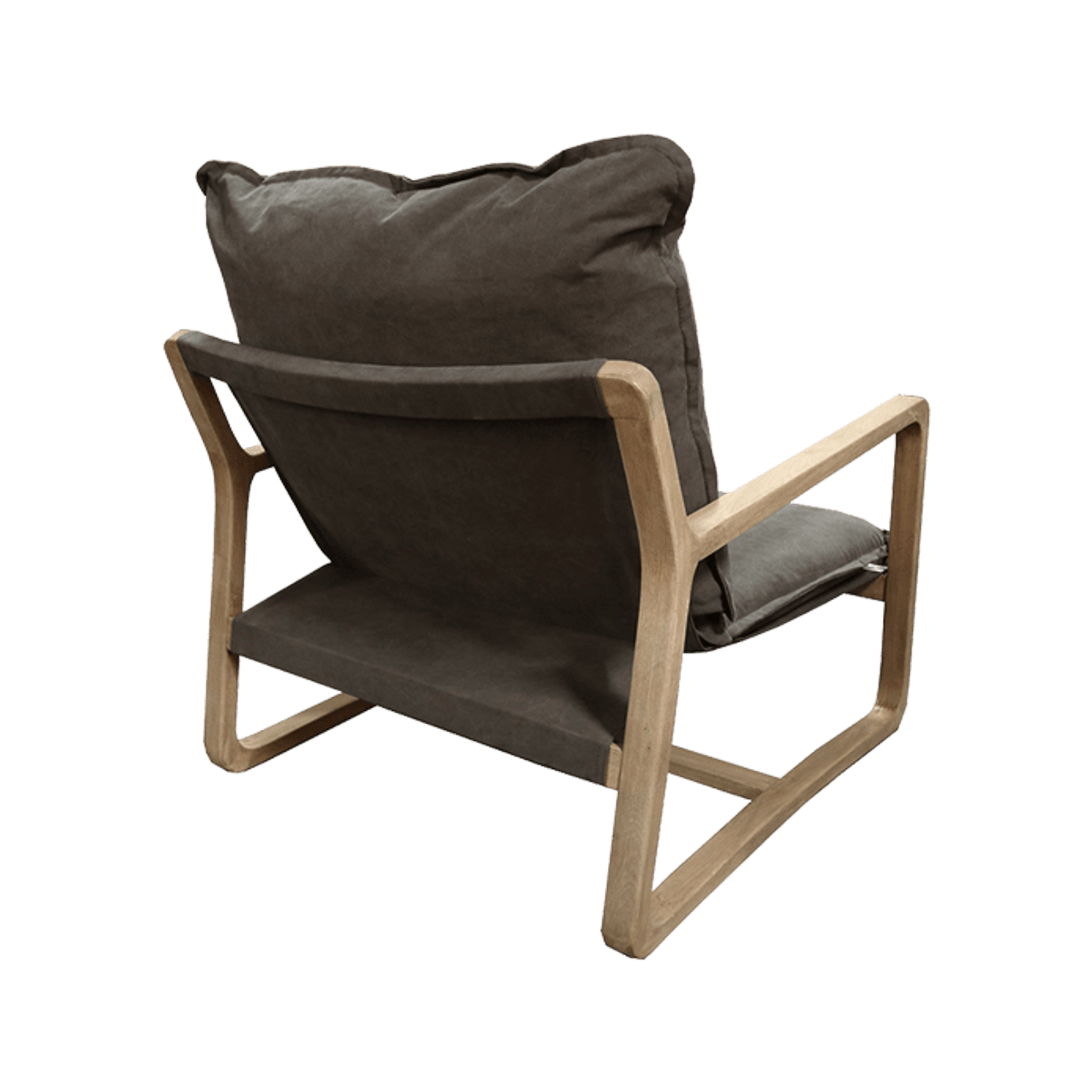 Acer Lounge Chair gallery detail image