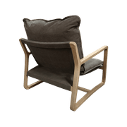 Acer Lounge Chair gallery detail image