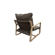 Acer Lounge Chair gallery detail image