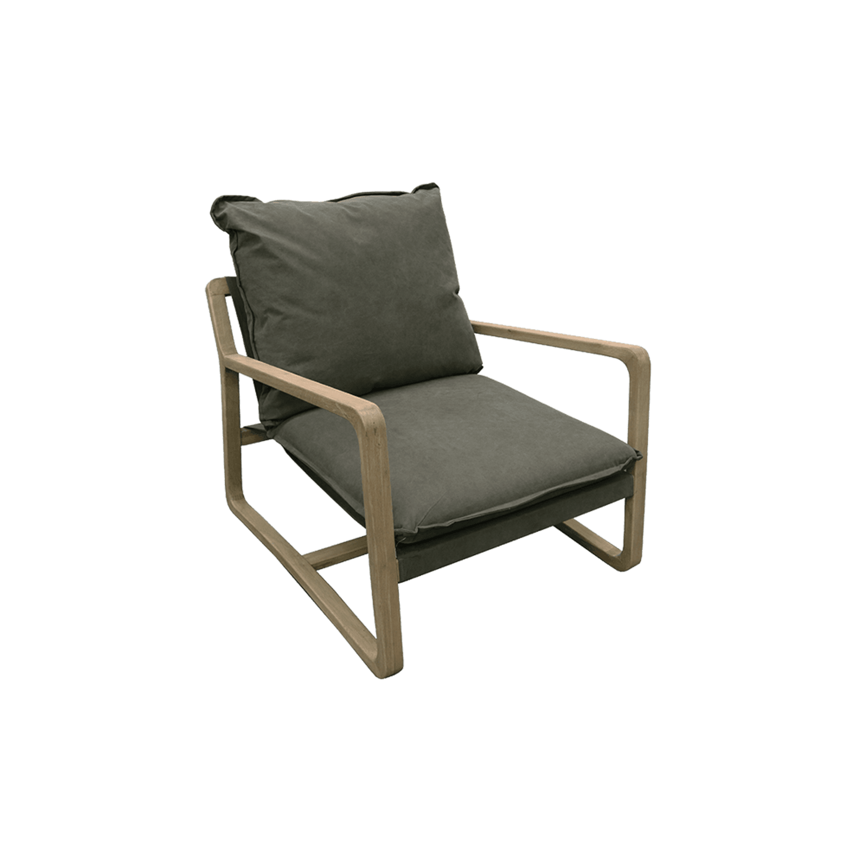 Acer Lounge Chair gallery detail image