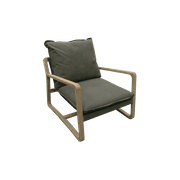 Acer Lounge Chair gallery detail image