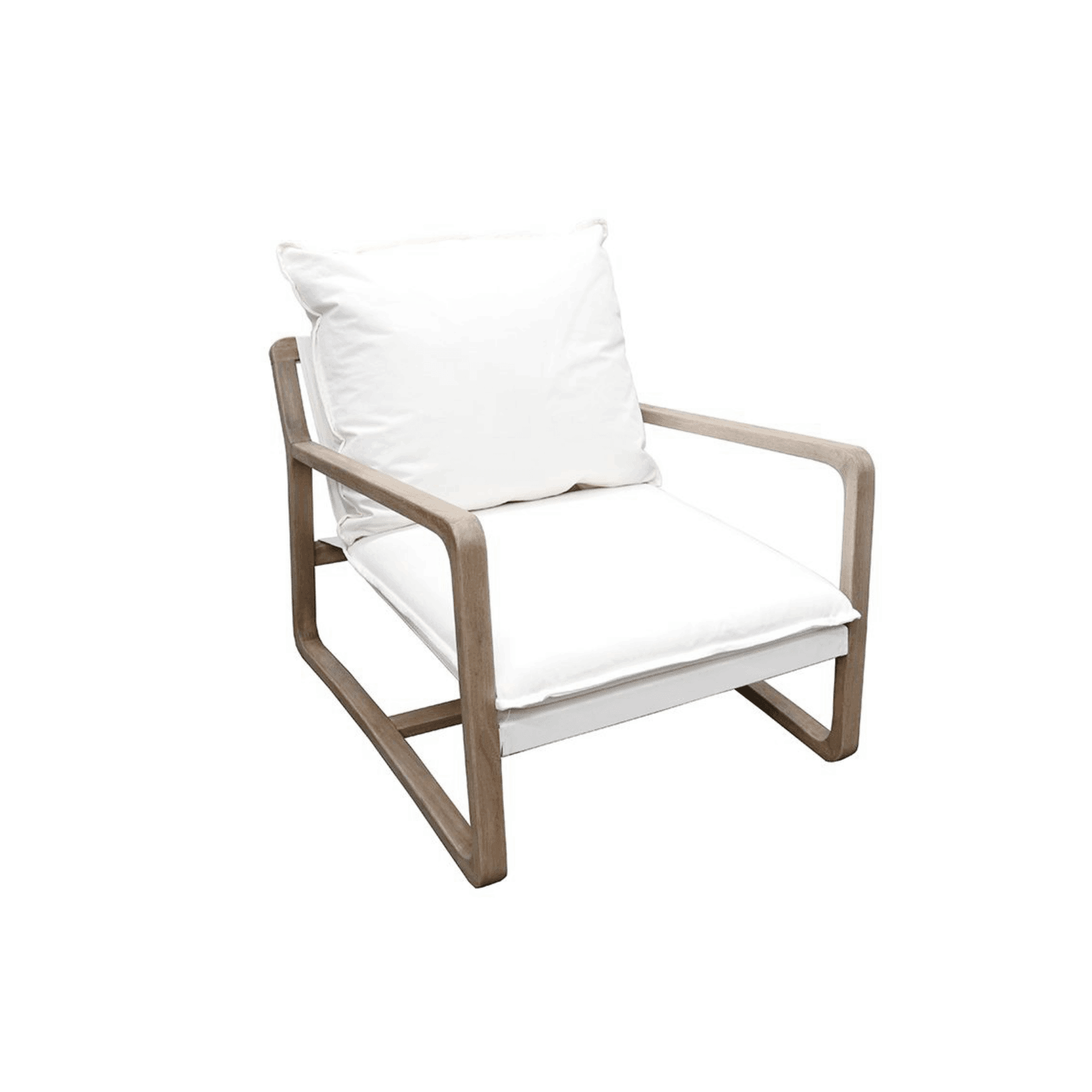 Acer Lounge Chair gallery detail image